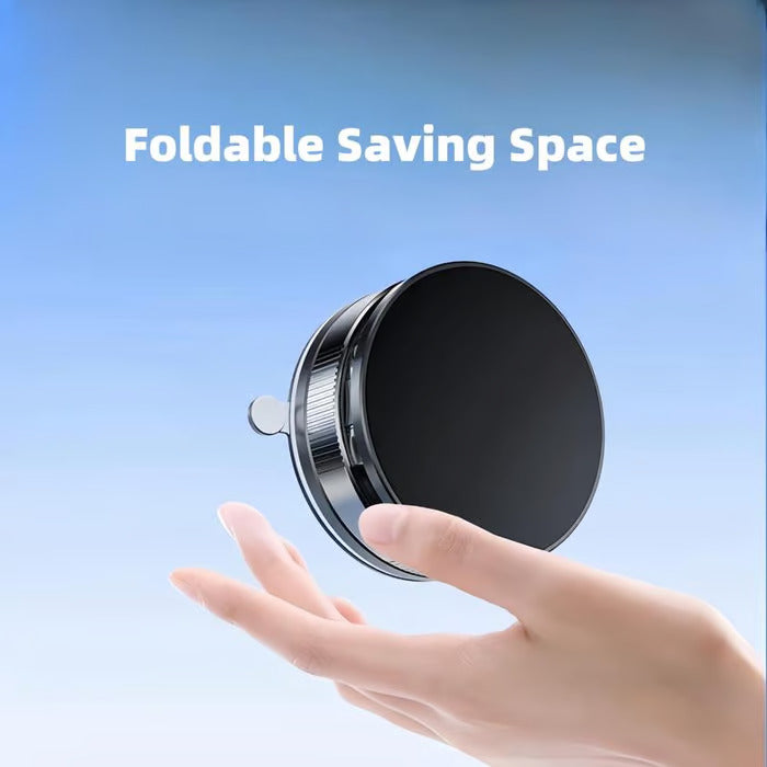 Magnetic Suction Phone Holder