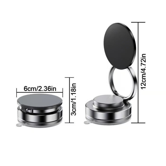 Magnetic Suction Phone Holder