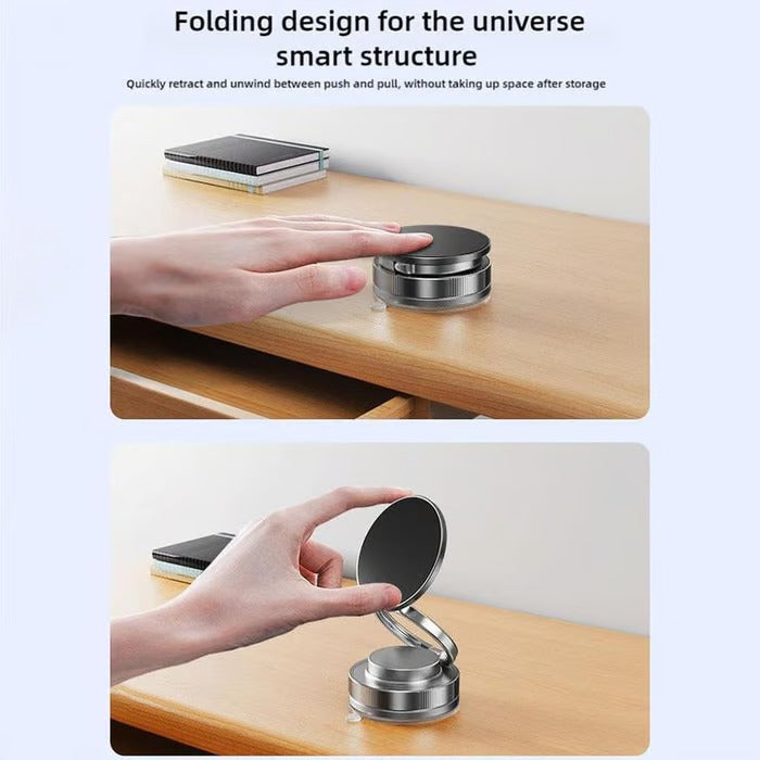 Magnetic Suction Phone Holder