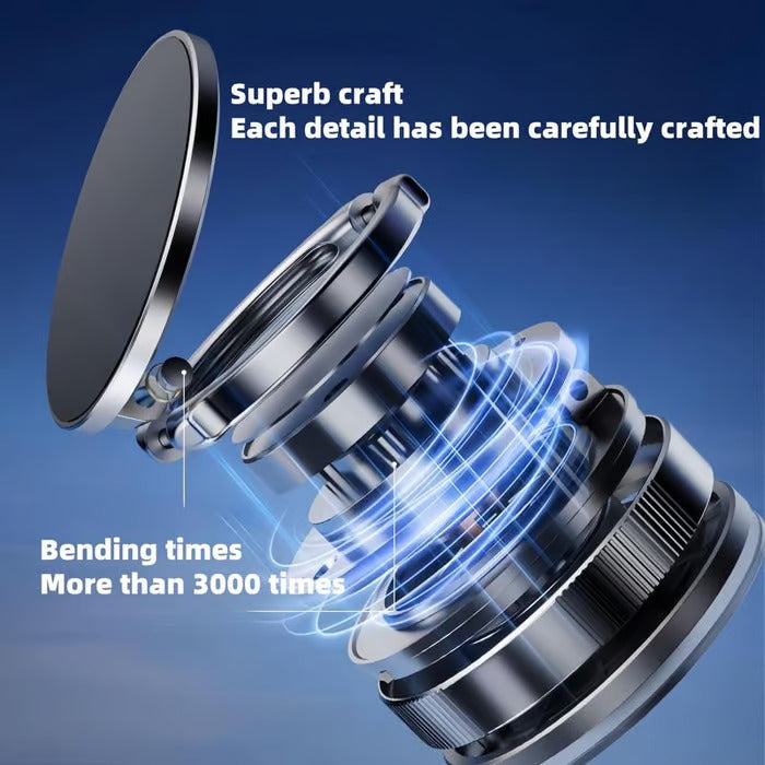 Magnetic Suction Phone Holder