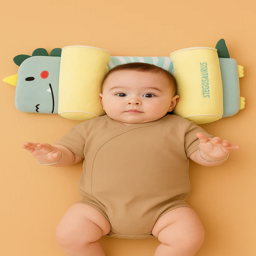 TRENZIO™ BABY HEAD SHAPING PILLOW👶🍼