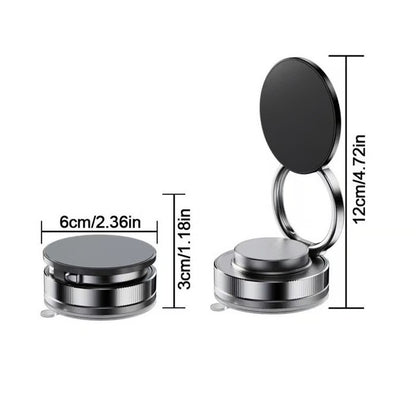 Magnetic Suction Phone Holder