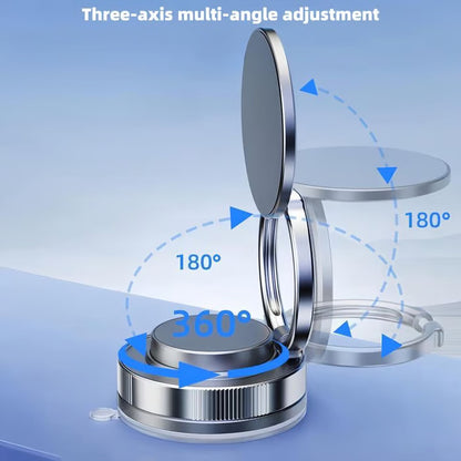 Magnetic Suction Phone Holder