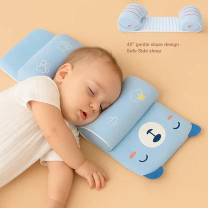 TRENZIO™ BABY HEAD SHAPING PILLOW👶🍼