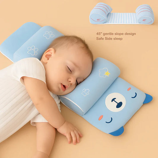 TRENZIO™ BABY HEAD SHAPING PILLOW👶🍼