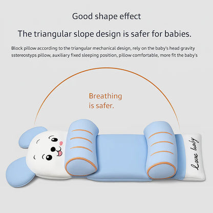 TRENZIO™ BABY HEAD SHAPING PILLOW👶🍼