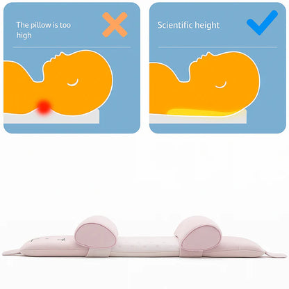 TRENZIO™ BABY HEAD SHAPING PILLOW👶🍼