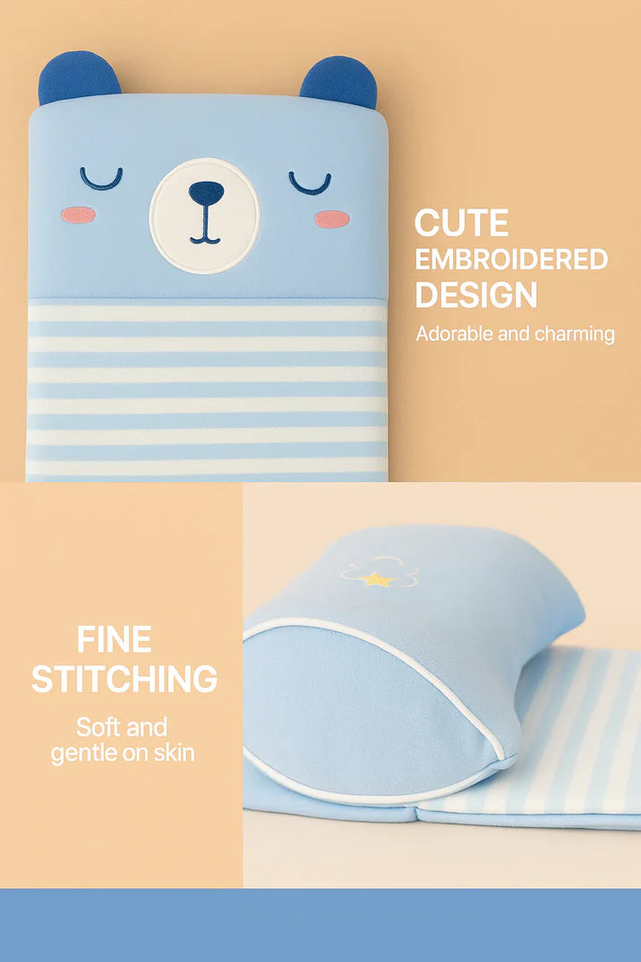 TRENZIO™ BABY HEAD SHAPING PILLOW👶🍼