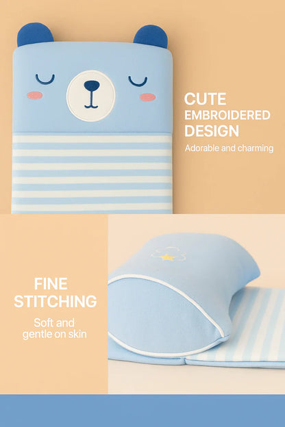 TRENZIO™ BABY HEAD SHAPING PILLOW👶🍼